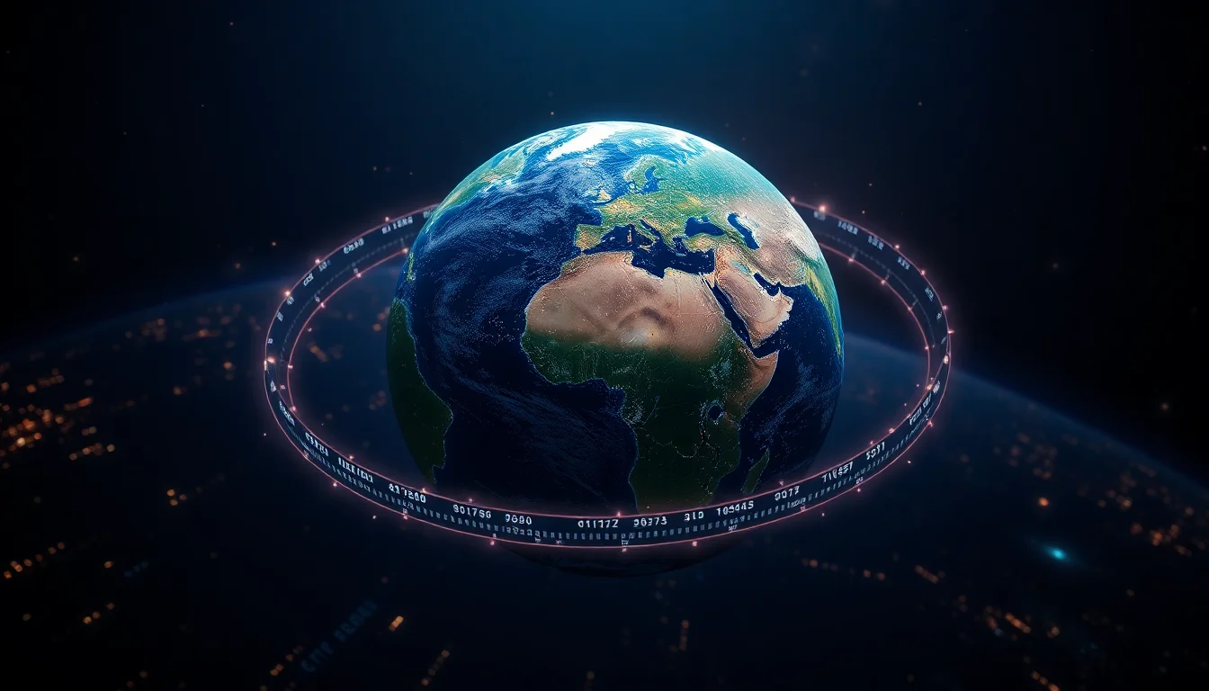 PrimeAura - Uninterrupted Market Connectivity