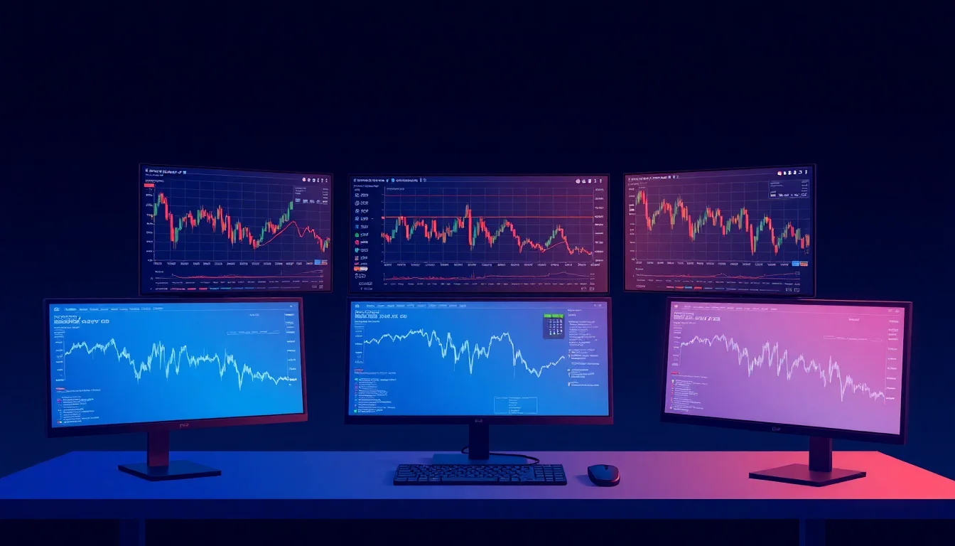 PrimeAura - Reasons Traders Favor PrimeAura